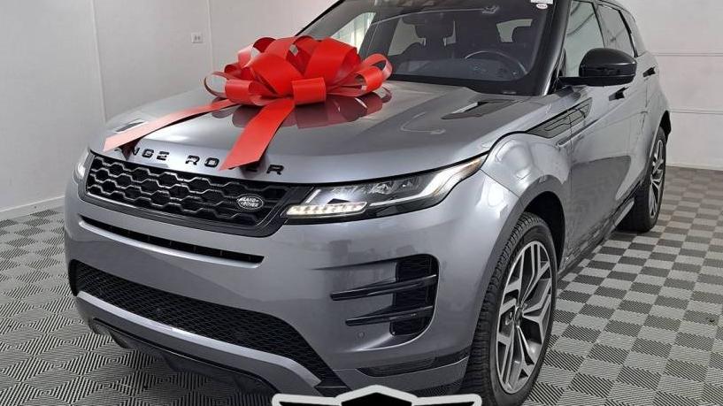 LAND ROVER RANGE ROVER EVOQUE 2020 SALZT2GX8LH086573 image